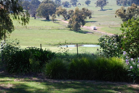 Bluegum Ridge Cottages - Geraldton Accommodation 30