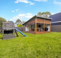Perfect for Family Fun - Geraldton Accommodation