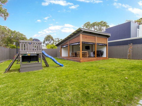 Perfect For Family Fun - Geraldton Accommodation 0