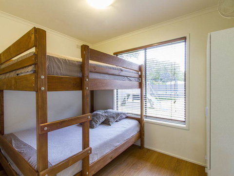 Perfect For Family Fun - Geraldton Accommodation 7