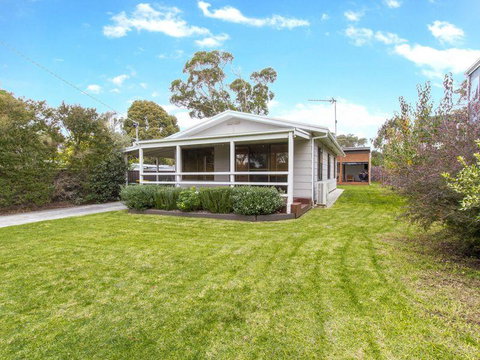 Perfect For Family Fun - Geraldton Accommodation 1