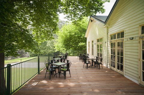 Oscar\'s On The Yarra - Geraldton Accommodation 9