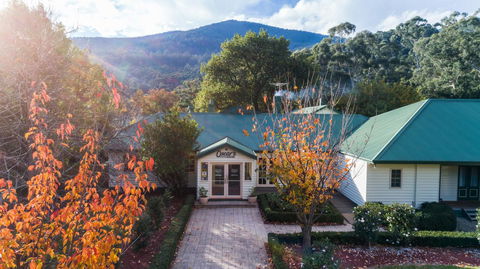 Oscar\'s On The Yarra - Geraldton Accommodation 1