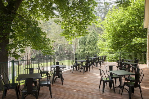 Oscar\'s On The Yarra - Geraldton Accommodation 7