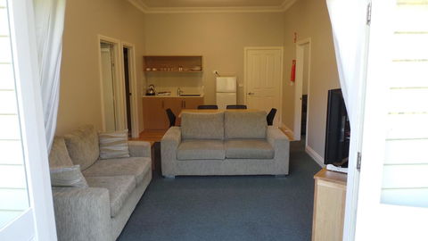 Oscar\'s On The Yarra - Geraldton Accommodation 20