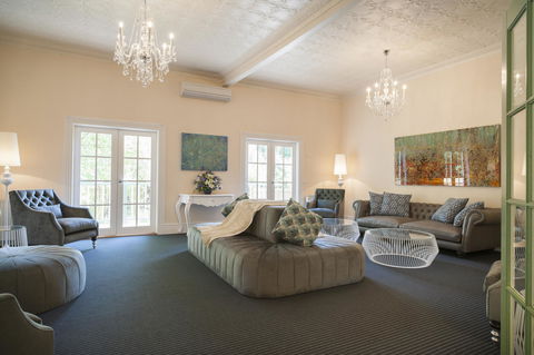 Oscar\'s On The Yarra - Geraldton Accommodation 4