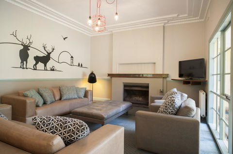 Oscar\'s On The Yarra - Geraldton Accommodation 15