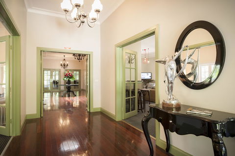 Oscar\'s On The Yarra - Geraldton Accommodation 8