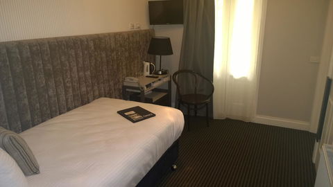 Oscar\'s On The Yarra - Geraldton Accommodation 19