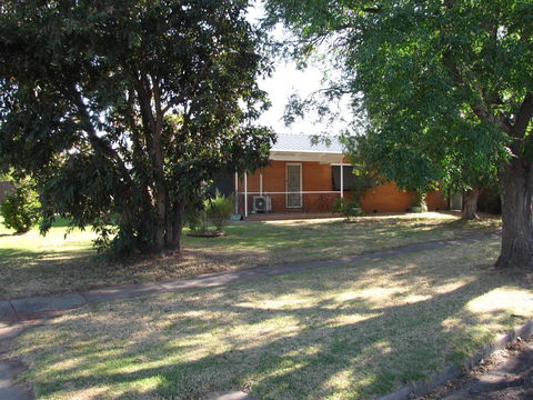 Clarke Street - Geraldton Accommodation 18