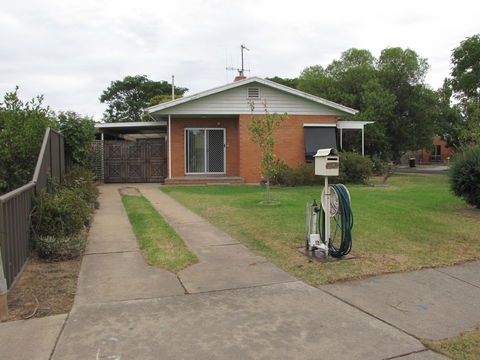 Clarke Street - Geraldton Accommodation 16