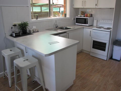 Clarke Street - Geraldton Accommodation 13