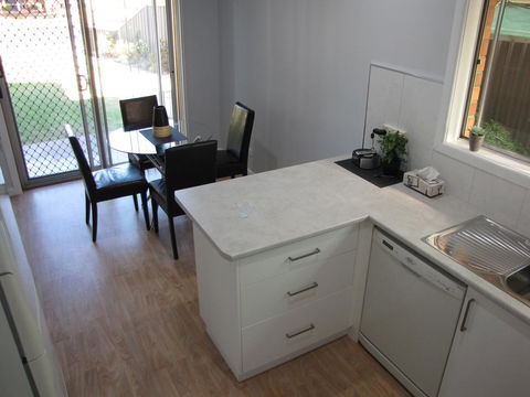 Clarke Street - Geraldton Accommodation 15