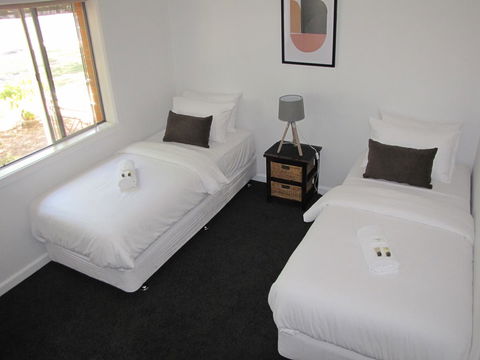 Clarke Street - Geraldton Accommodation 8