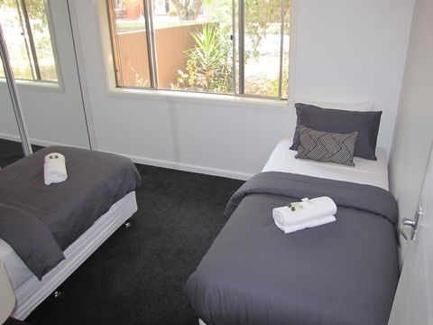 Clarke Street - Geraldton Accommodation 11