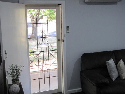 Clarke Street - Geraldton Accommodation 6
