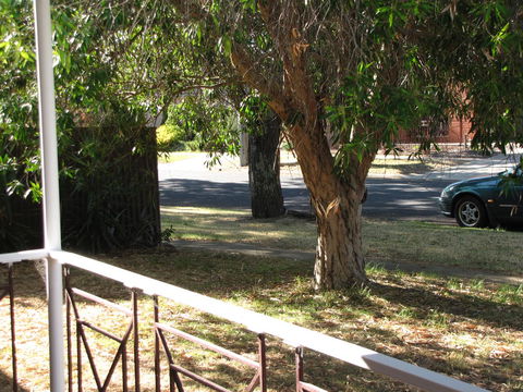 Clarke Street - Geraldton Accommodation 17