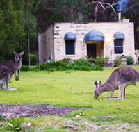 Marwood Luxury Villas - Geraldton Accommodation