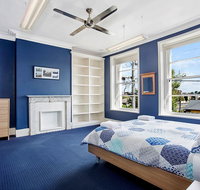 Plummers Mill - Central Townhouse - Geraldton Accommodation