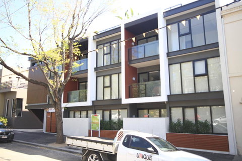 RNR Serviced Apartments North Melbourne - Geraldton Accommodation 18