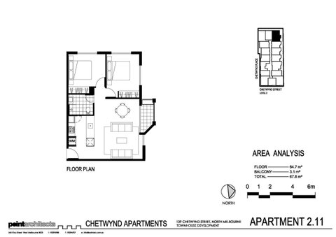 RNR Serviced Apartments North Melbourne - Geraldton Accommodation 20