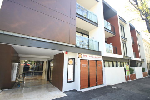 RNR Serviced Apartments North Melbourne - Geraldton Accommodation 5