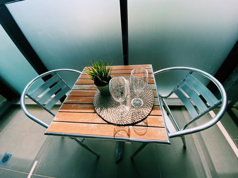 RNR Serviced Apartments North Melbourne - Geraldton Accommodation 4