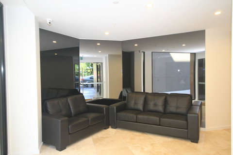 RNR Serviced Apartments North Melbourne - Geraldton Accommodation 17