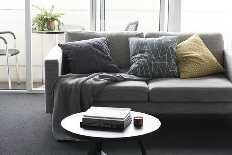 Tyrian Serviced Apartments Fitzroy - Geraldton Accommodation 3