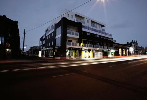 Tyrian Serviced Apartments Fitzroy - Geraldton Accommodation 7