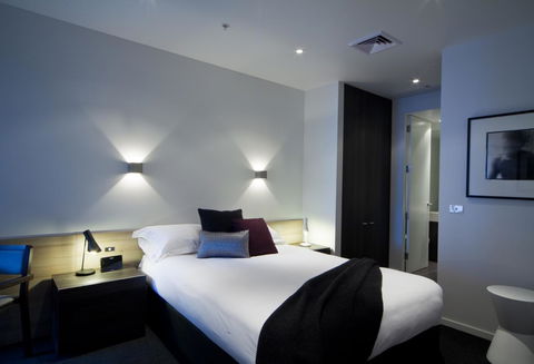 Tyrian Serviced Apartments Fitzroy - Geraldton Accommodation 5