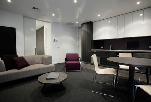 Tyrian Serviced Apartments Fitzroy - Geraldton Accommodation 4