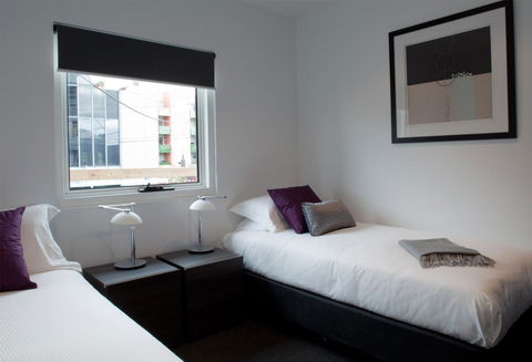 Tyrian Serviced Apartments Fitzroy - Geraldton Accommodation 6
