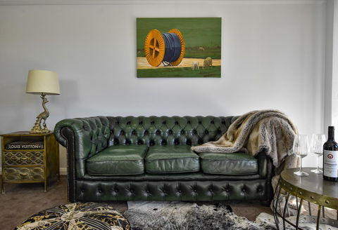 Daylesford Art Motel - Geraldton Accommodation 0