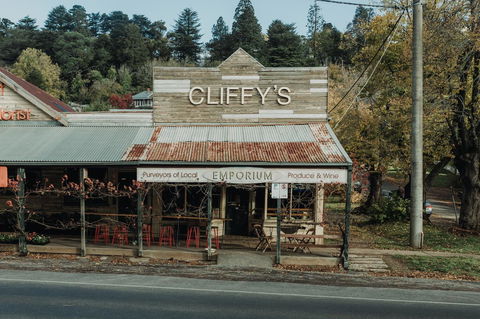 Daylesford Art Motel - Geraldton Accommodation 22