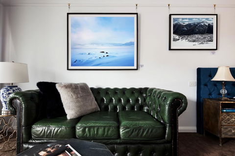 Daylesford Art Motel - Geraldton Accommodation 12