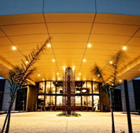 Quality Suites Seasons 5 - Geraldton Accommodation