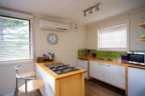 Healesville Apartments - Geraldton Accommodation 23
