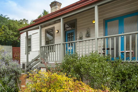 Healesville Apartments - Geraldton Accommodation 28