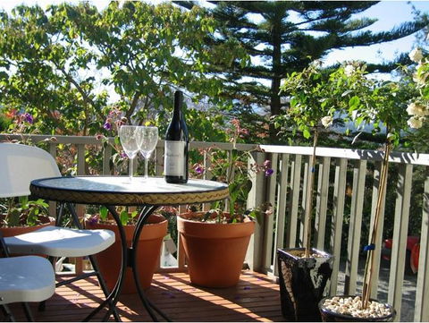 Healesville Apartments - Geraldton Accommodation 14