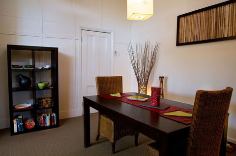 Healesville Apartments - Geraldton Accommodation 15