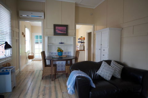 Healesville Apartments - Geraldton Accommodation 34