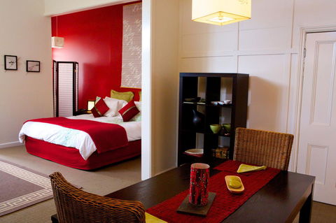 Healesville Apartments - Geraldton Accommodation 8