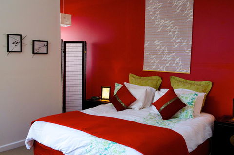 Healesville Apartments - Geraldton Accommodation 33