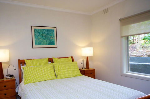Healesville Apartments - Geraldton Accommodation 36