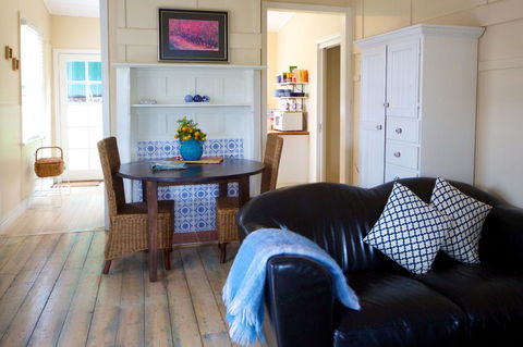 Healesville Apartments - Geraldton Accommodation 31
