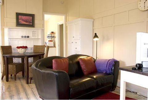 Healesville Apartments - Geraldton Accommodation 13