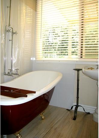Healesville Apartments - Geraldton Accommodation 21