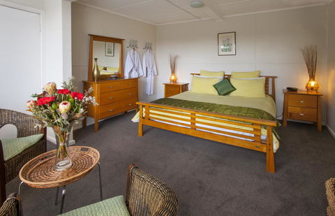 Healesville Apartments - Geraldton Accommodation 29