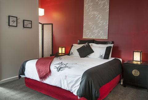 Healesville Apartments - Geraldton Accommodation 30